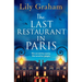 The Last Restaurant in Paris
