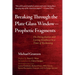 Breaking Through the Plate Glass Window--Prophetic Fragments: On Doing Justice and Loving Kindness in a Time of Reckoning