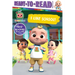 I Like School!: Ready-To-Read Ready-To-Go!