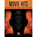 Movie Hits for Violin Duet