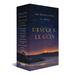 Ursula K. Le Guin: The Hainish Novels and Stories: A Library of America Boxed Set