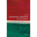 Hannah Arendt: A Very Short Introduction