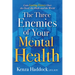 The Three Enemies of Your Mental Health: Gain Lasting Victory Over the Devil, the Flesh, and the World