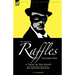 The Complete Raffles: 2-A Thief in the Night & Mr Justice Raffles