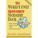 The World's Only Grandparent Nickname Book: Includes 22 Foreign Language Translations, Activities, and Much, Much, More!!