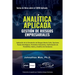 ANALÍTICA APLICADA - Gestión de Riesgos Empresariales: Aplicación de la Simulación de Riesgos de Monte Carlo, Opciones Reales Estratégicas, Pronóstico