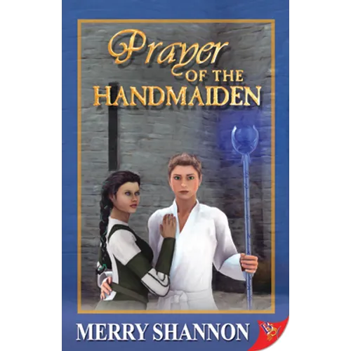 Prayer of the Handmaiden