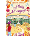 Misty Mornings at the Potting Shed: An Absolutely Heartwarming Gardening Romance!