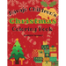 Navajo Children's Christmas Coloring Book