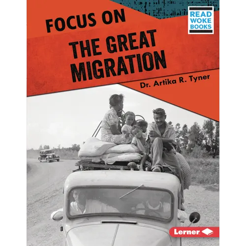 Focus on the Great Migration