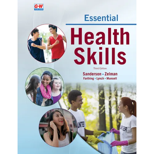 Essential Health Skills