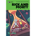 Rick and Morty Oni Compact Comics Edition: The Unkillable Collection