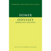Homer: Odyssey Books XVII-XVIII