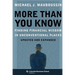 More Than You Know: Finding Financial Wisdom in Unconventional Places