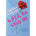 Leer En Caso De... Poemas Refugio Para Emergencias Emocionales / Read in Case Of...
