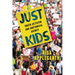 Just Kids: Youth Activism and Rhetorical Agency