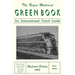 The Negro Motorist Green-Book: Railroad Edition 1951