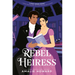 Rebel Heiress