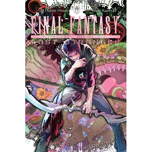 Final Fantasy Lost Stranger, Vol. 11