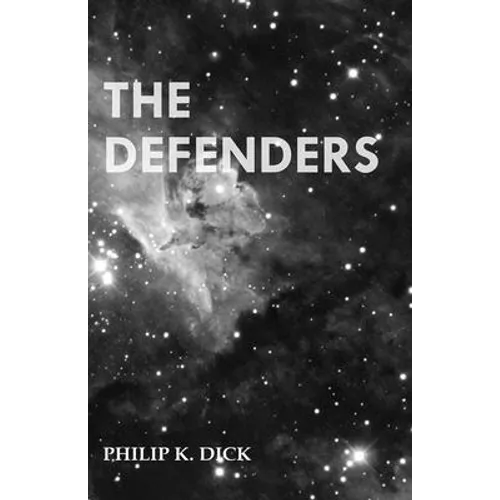 The Defenders