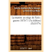La Marine Au Siège de Paris: Guerre 1870-71 (3e Édition) (Éd.1874)