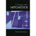 A Voyage with Hitchcock