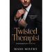 Twisted Therapist: Brother's Best Friend Age Gap Romance