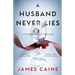 A Husband Never Lies: A Psychological Thriller