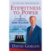Eyewitness to Power: The Essence of Leadership Nixon to Clinton