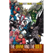 Brave and the Bold Vol. 3: Demons and Dragons (New Edition)