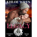 Scout's Legacy: MC Contemporary Romance