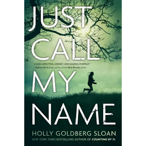 Just Call My Name