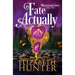 Fate Actually: A Paranormal Women's Fiction Novel