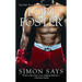 Simon Says