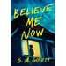 Believe Me Now