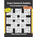 Super Samurai Sudoku Volume 2: 13-Grid Sudoku Puzzles