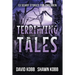 Terrifying Tales: 13 Scary Stories for Children