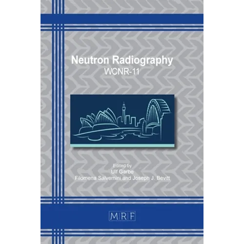 Neutron Radiography: Wcnr-11