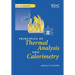 Principles of Thermal Analysis and Calorimetry