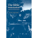 The Bible, Protestantism, and the Rise of Natural Science