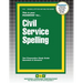 Civil Service Spelling