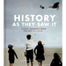 History as They Saw It: Iconic Moments from the Past in Color