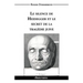 Le silence de Heidegger et le secret de la tragédie juive