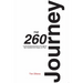 The 260 Journey: A Life-Changing Experience Through the New Testament One Chapter at a Time