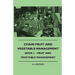 Chain Fruit And Vegetable Management - Book I. - Fruit And Vegetable Management