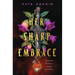 Her Sharp Embrace