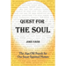Quest for the Soul: The Age-Old Search for Our Inner Spiritual Nature