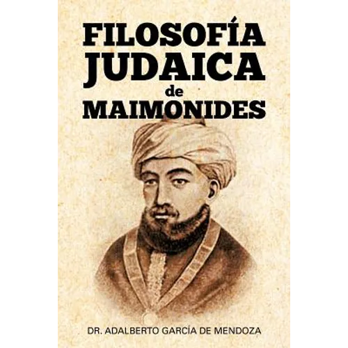 Filosof a Judaica de Maimonides