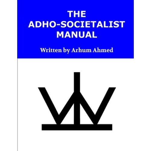 The Adho-Societalist Manual