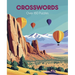 Crosswords: Over 150 Puzzles